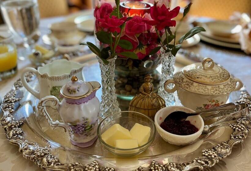 ベッドアンドブレックファースト The Beaumont House Natchez