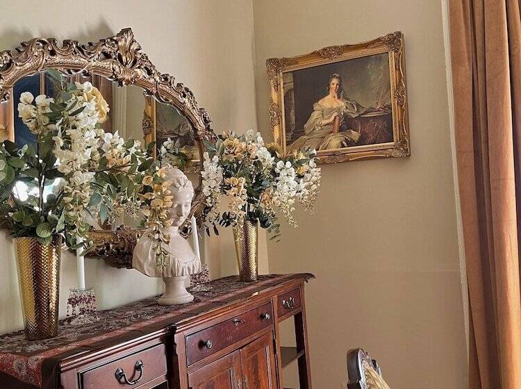 ベッドアンドブレックファースト The Beaumont House Natchez