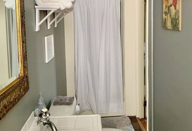 ベッドアンドブレックファースト The Beaumont House Natchez