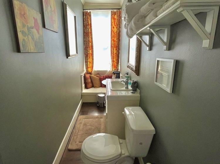 ベッドアンドブレックファースト The Beaumont House Natchez