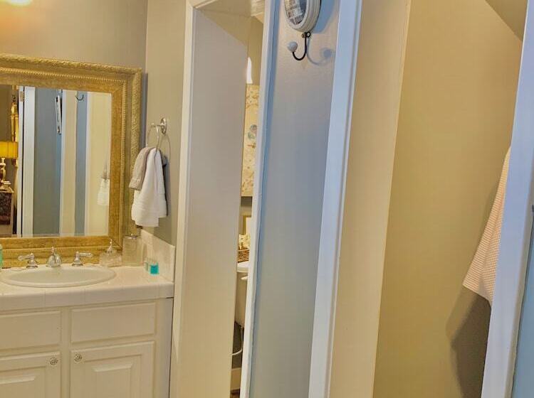 ベッドアンドブレックファースト The Beaumont House Natchez