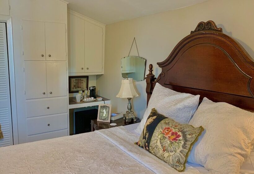 ベッドアンドブレックファースト The Beaumont House Natchez