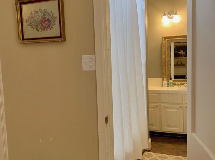 ベッドアンドブレックファースト The Beaumont House Natchez