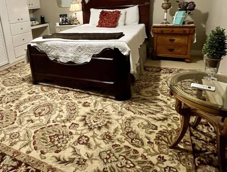 ベッドアンドブレックファースト The Beaumont House Natchez