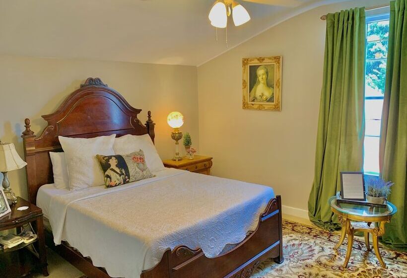ベッドアンドブレックファースト The Beaumont House Natchez