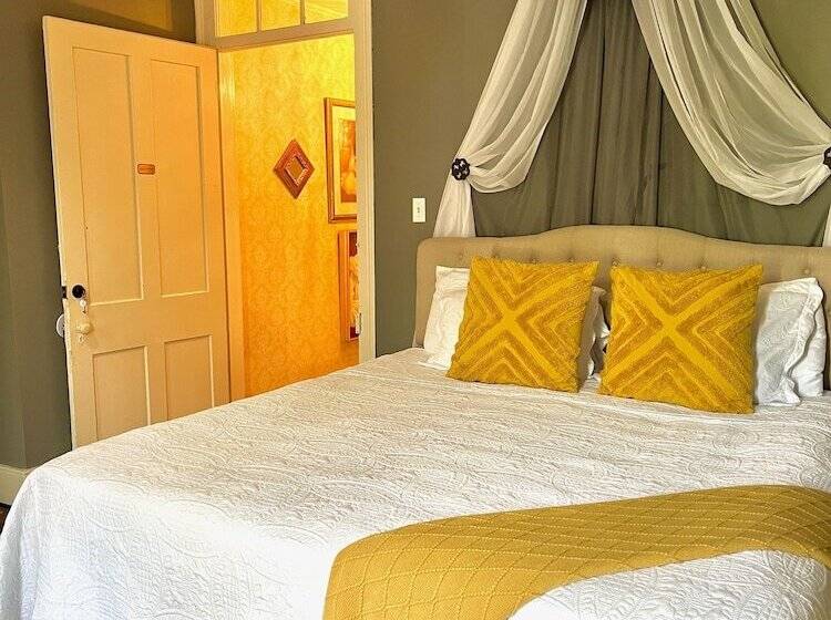 ベッドアンドブレックファースト The Beaumont House Natchez