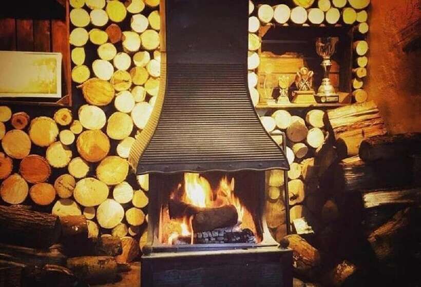 住宿加早餐  The British Queen