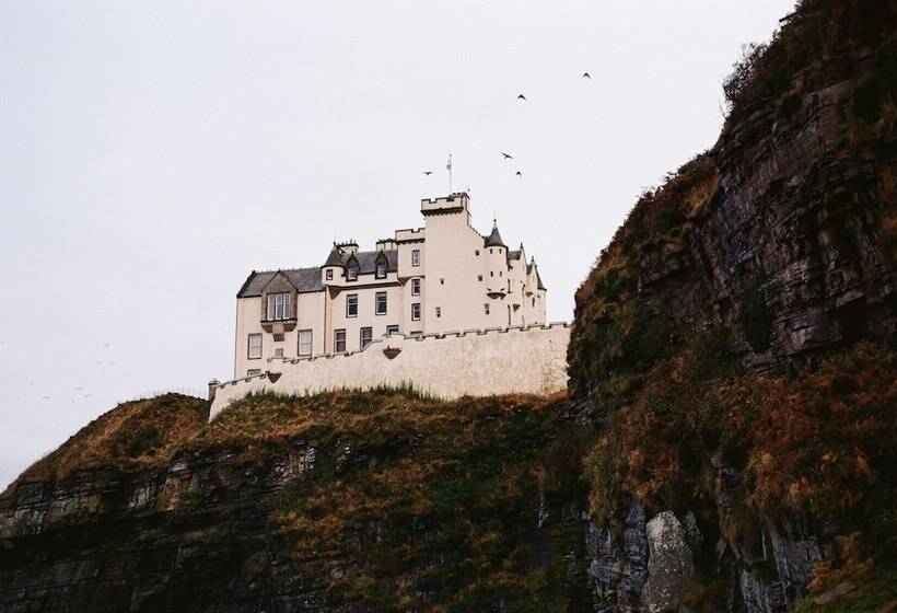 Bespoke 1 Bed Cottage In Dunbeath Village