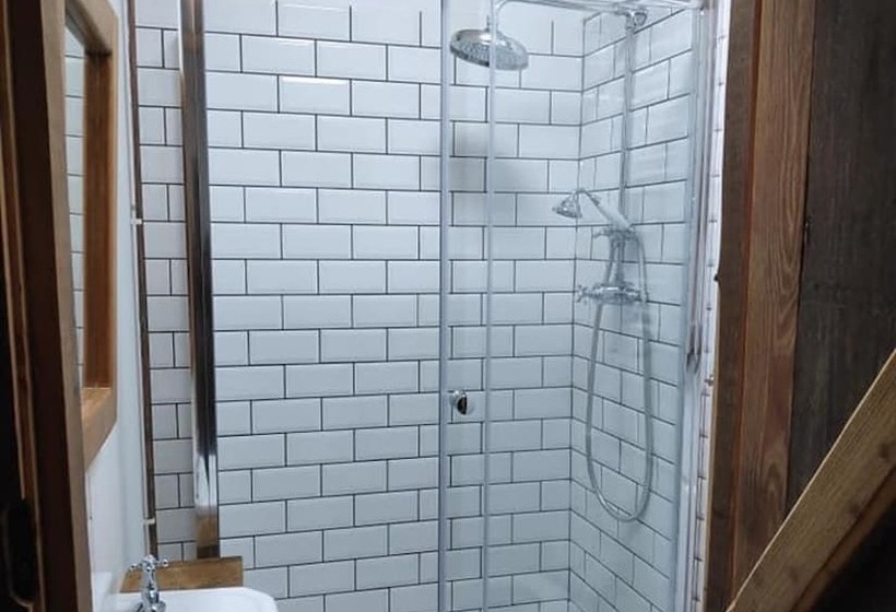 Bespoke 1 Bed Cottage In Dunbeath Village