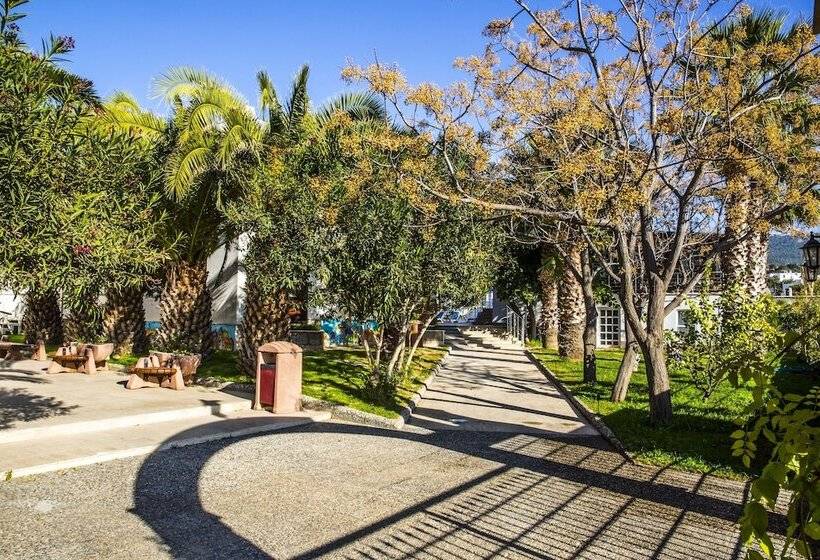 Bodrum Marma Otel