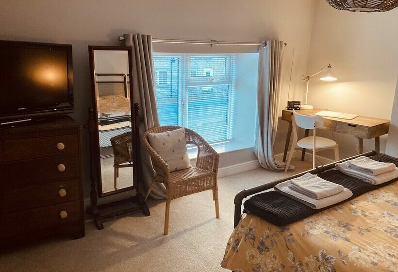 Cosy Cottage, Four Miles From Lincoln City Centre