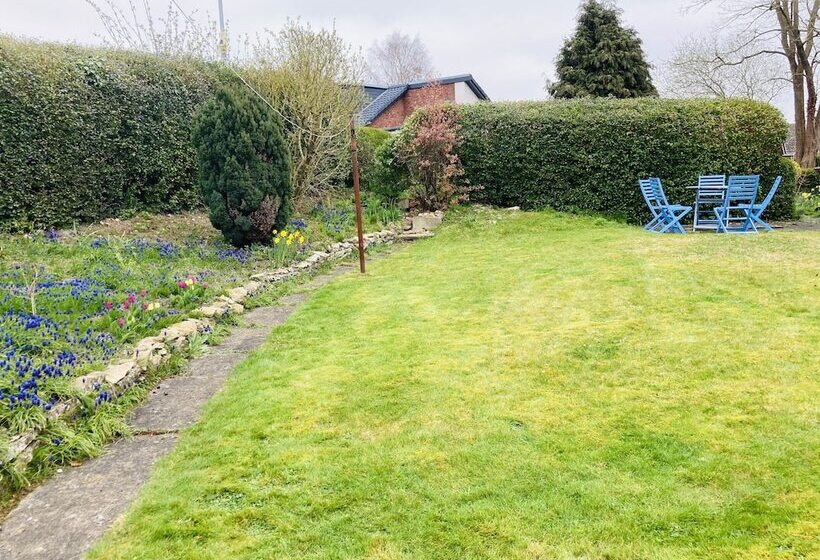 Cosy Cottage, Four Miles From Lincoln City Centre