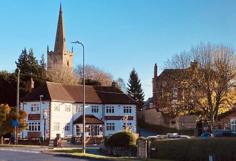 Cosy Cottage, Four Miles From Lincoln City Centre