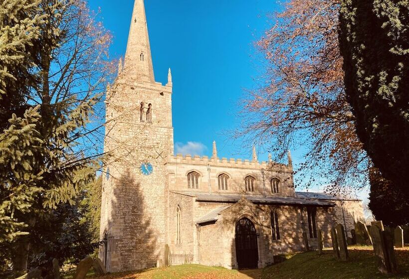 Cosy Cottage, Four Miles From Lincoln City Centre