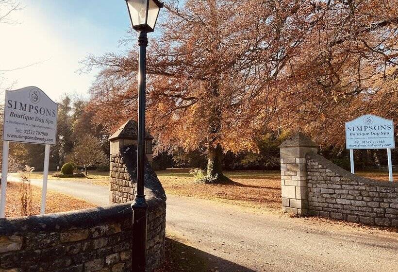 Cosy Cottage, Four Miles From Lincoln City Centre