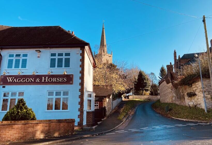 Cosy Cottage, Four Miles From Lincoln City Centre
