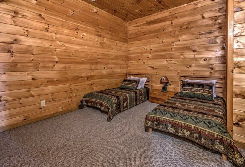 Cruach Mor By Escape To Blue Ridge