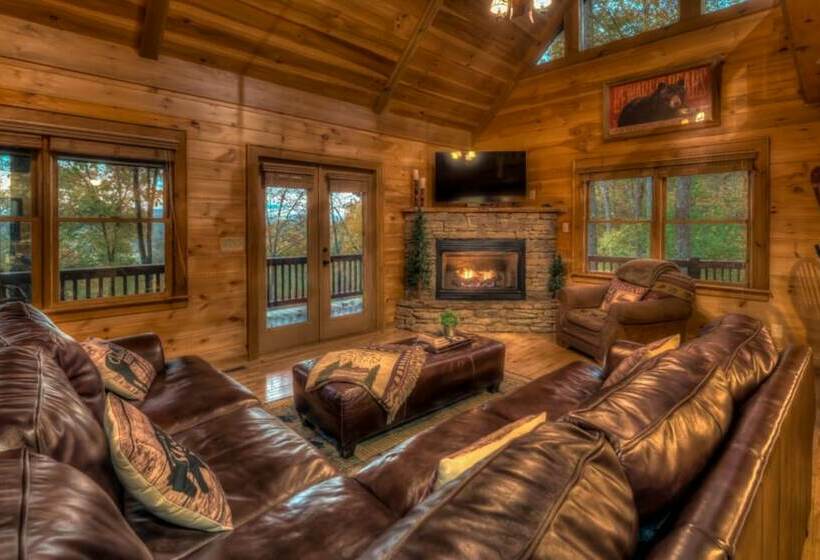 Cruach Mor By Escape To Blue Ridge