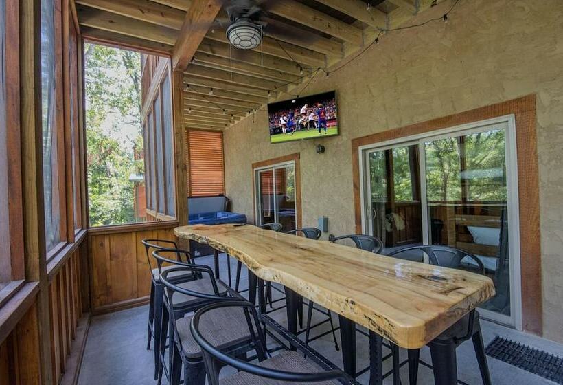 Eagle Falls By Eagles Ridge Resort