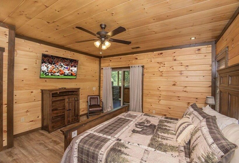 Eagle Falls By Eagles Ridge Resort