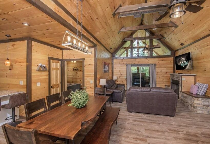 Eagle Falls By Eagles Ridge Resort