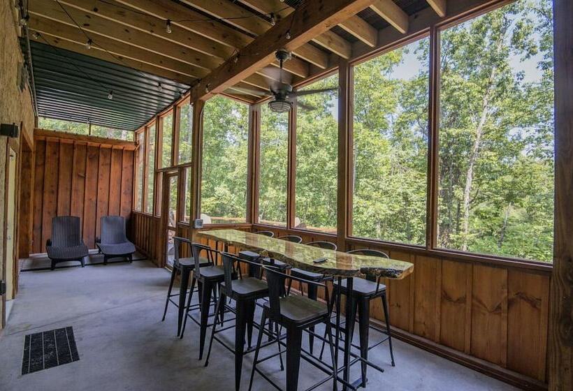 Eagle Falls By Eagles Ridge Resort