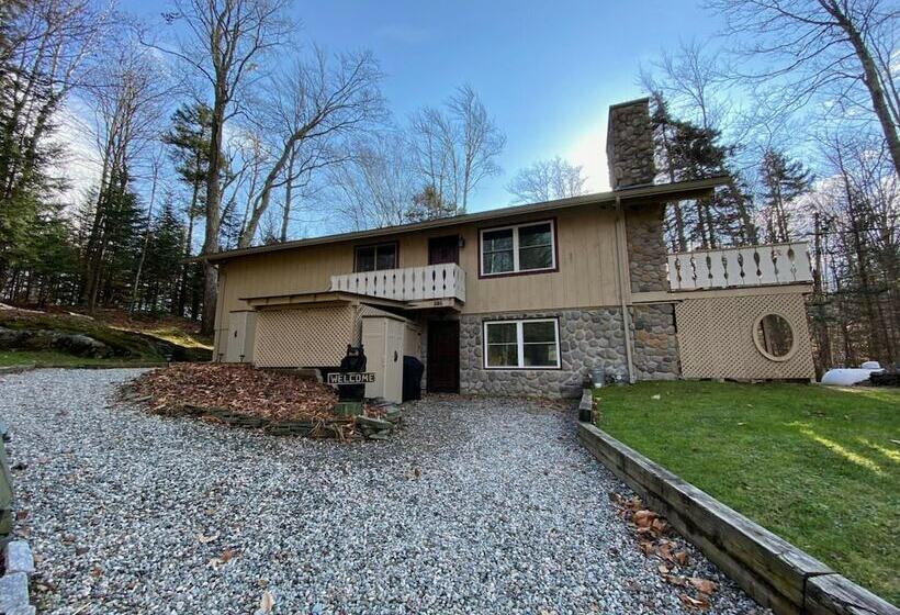 Fun In Fun Out By Killington Vacations Rentals