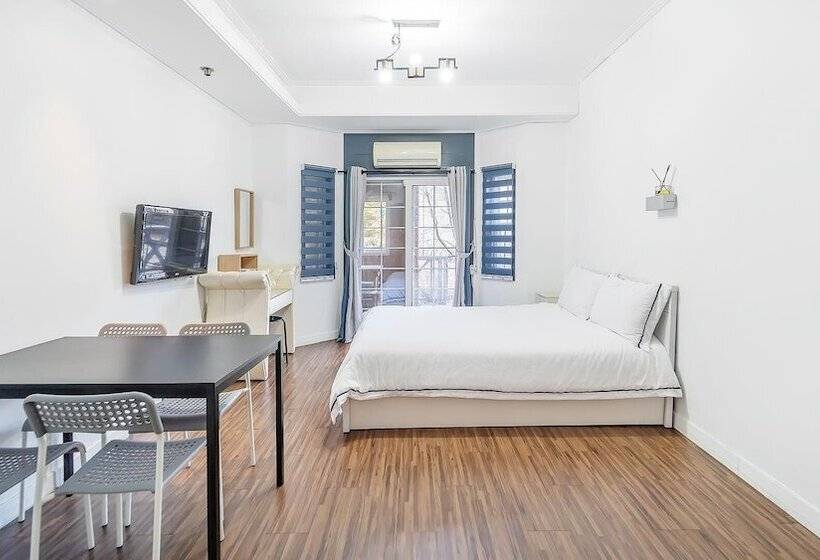 Gapyeong Gartenheim Pet Friendly Pension