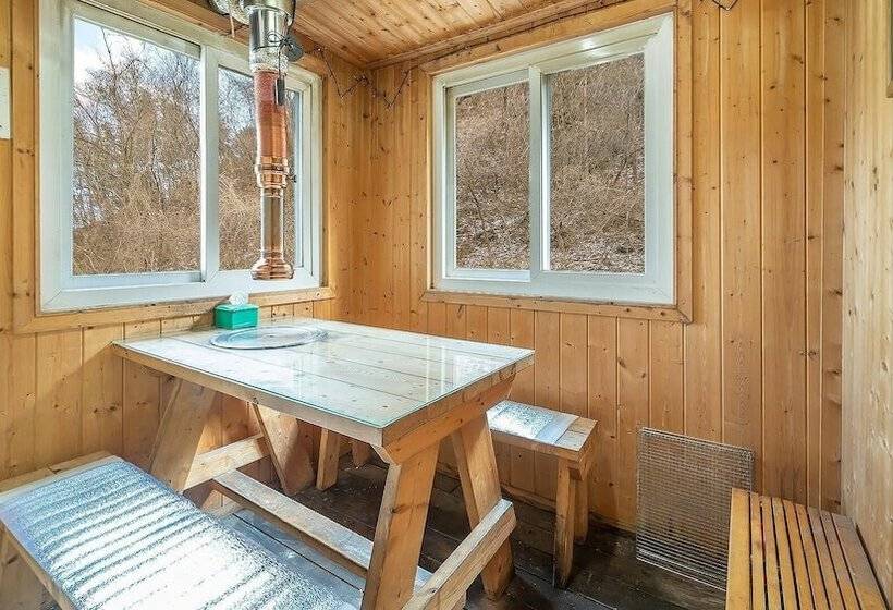 Gapyeong Gartenheim Pet Friendly Pension