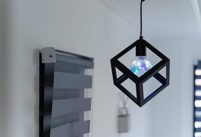 Gapyeong Gartenheim Pet Friendly Pension