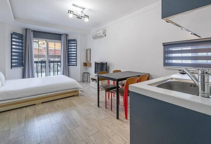 Gapyeong Gartenheim Pet Friendly Pension