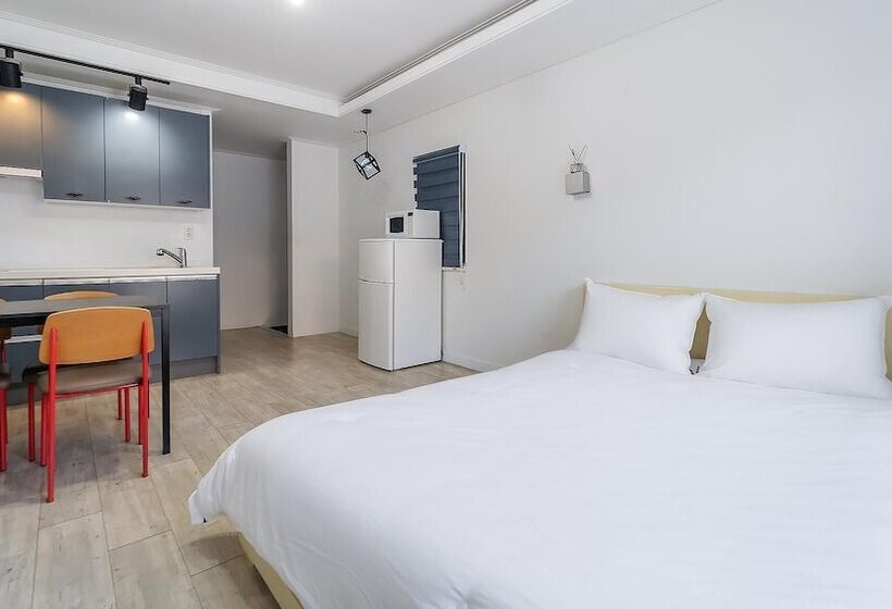 Gapyeong Gartenheim Pet Friendly Pension