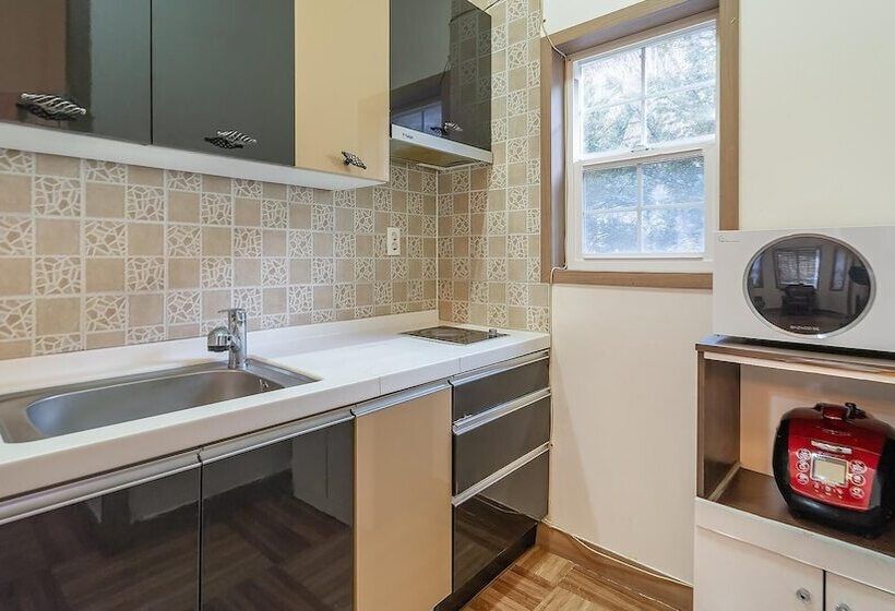 Gapyeong Gartenheim Pet Friendly Pension