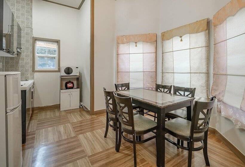 Gapyeong Gartenheim Pet Friendly Pension