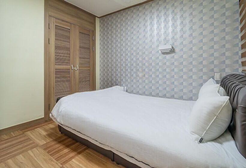 Gapyeong Gartenheim Pet Friendly Pension