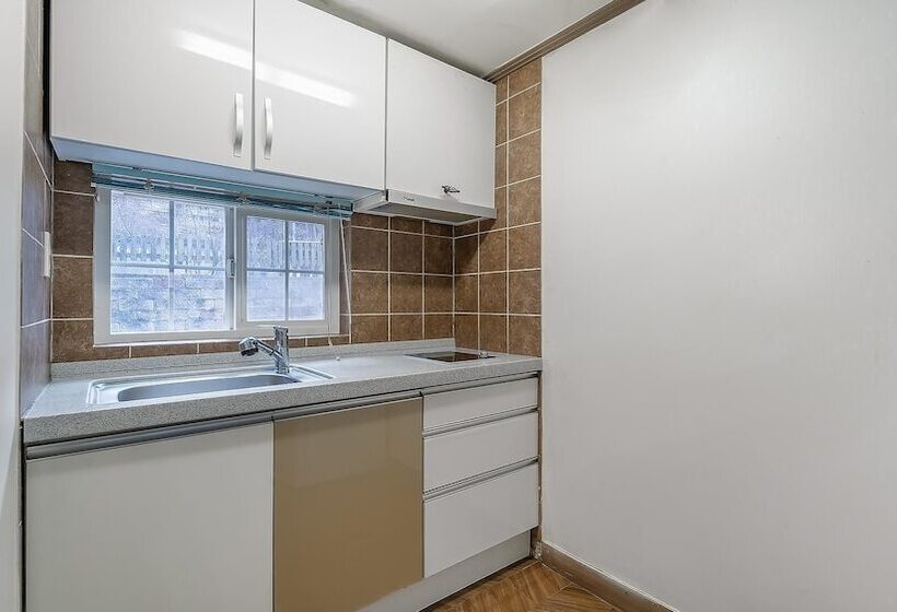 Gapyeong Gartenheim Pet Friendly Pension