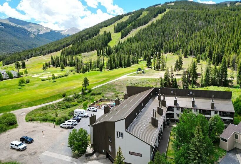 Heated Pool Ski In Walk Out Perfect Hotel Room   Cv210a By Redawning