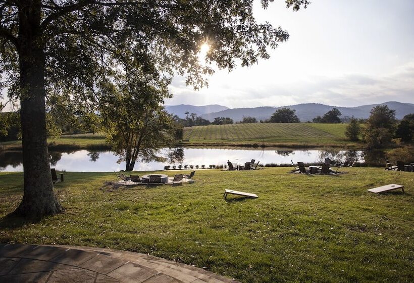 فندق فئة نجمة واحدة Blue Rock