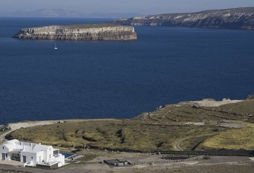 Hotel Absolute Paradise Santorini  Adults Only