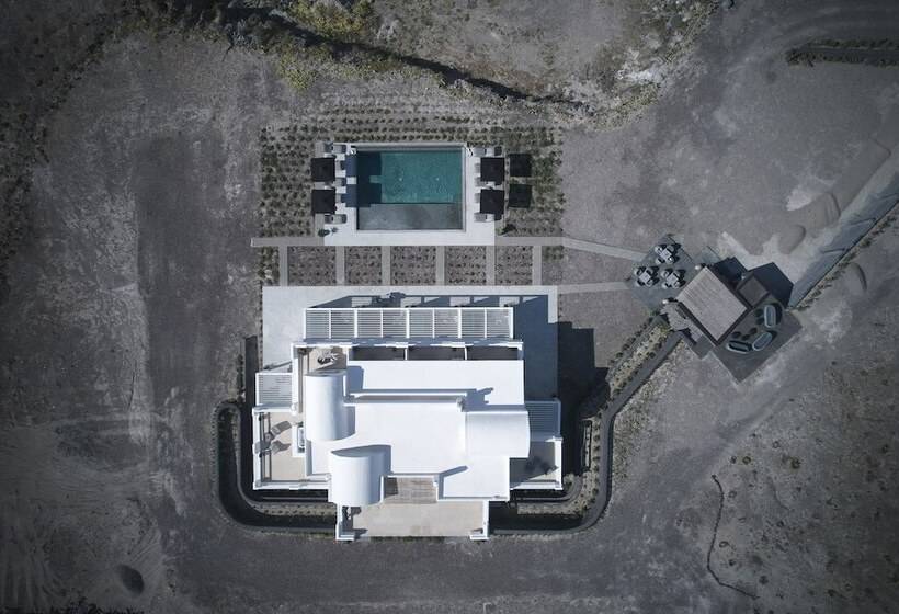 Hotel Absolute Paradise Santorini  Adults Only