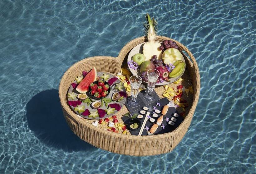 Hotel Absolute Paradise Santorini  Adults Only