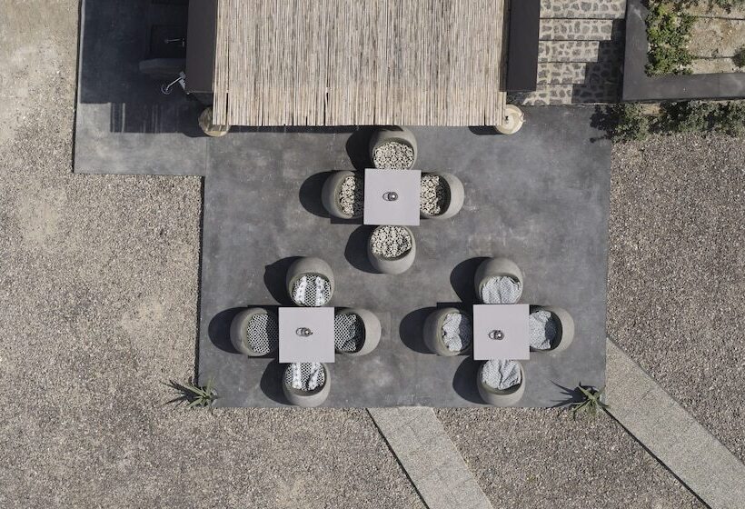 Hotel Absolute Paradise Santorini  Adults Only