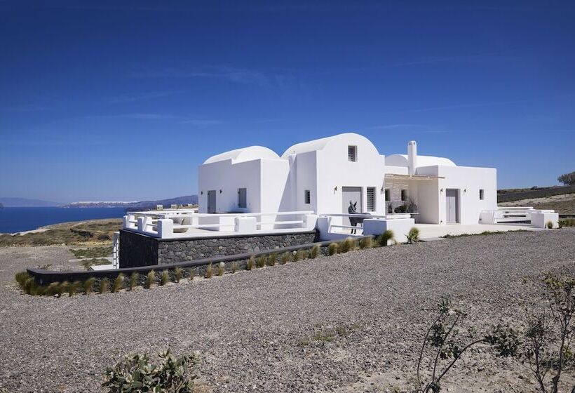 Hotel Absolute Paradise Santorini  Adults Only