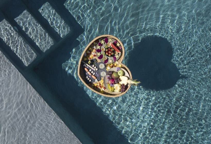 Hotel Absolute Paradise Santorini  Adults Only