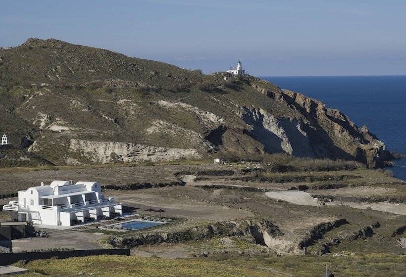 Hotel Absolute Paradise Santorini  Adults Only