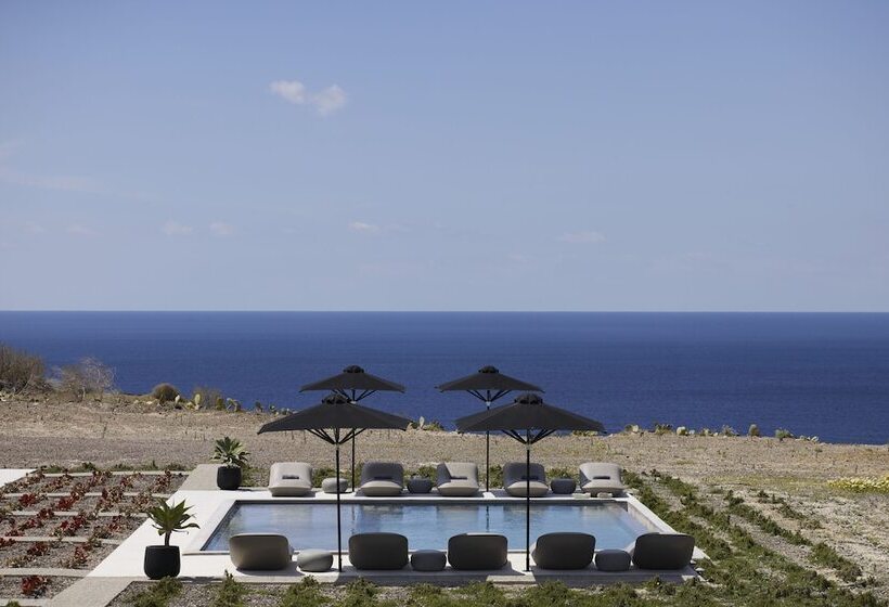 Hotel Absolute Paradise Santorini Adults Only