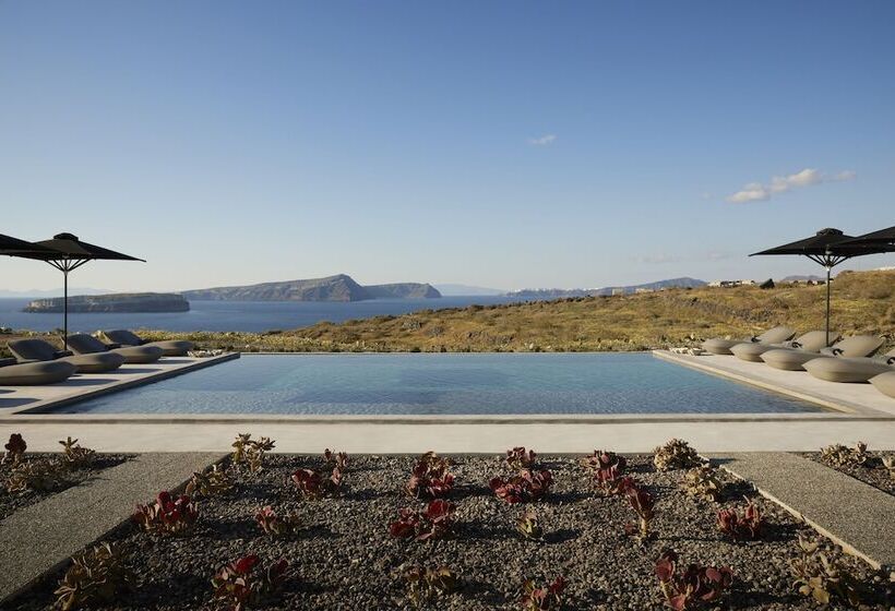 Hotel Absolute Paradise Santorini  Adults Only