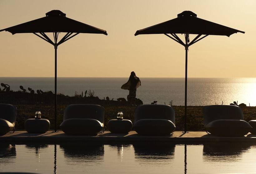 Hotel Absolute Paradise Santorini  Adults Only