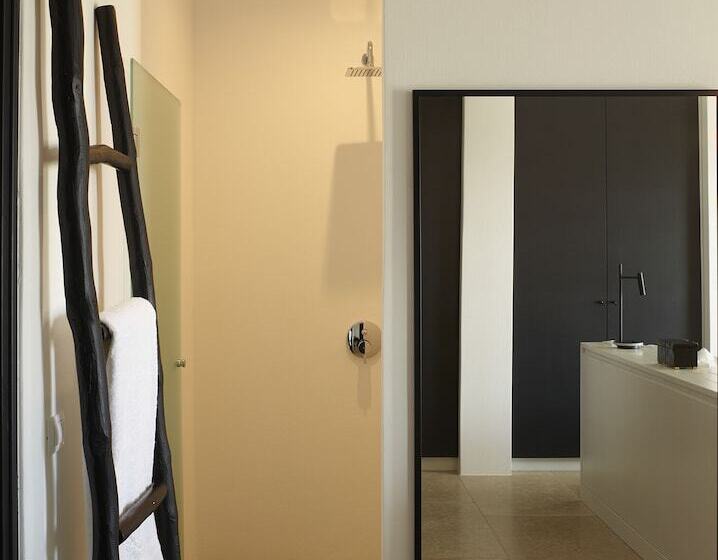 Hotel Absolute Paradise Santorini  Adults Only