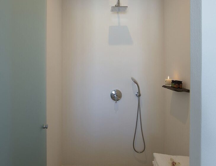 Hotel Absolute Paradise Santorini  Adults Only